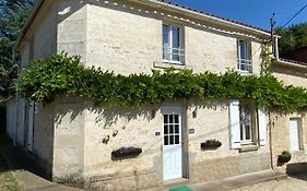 Le Gîte au Coin des Abeilles